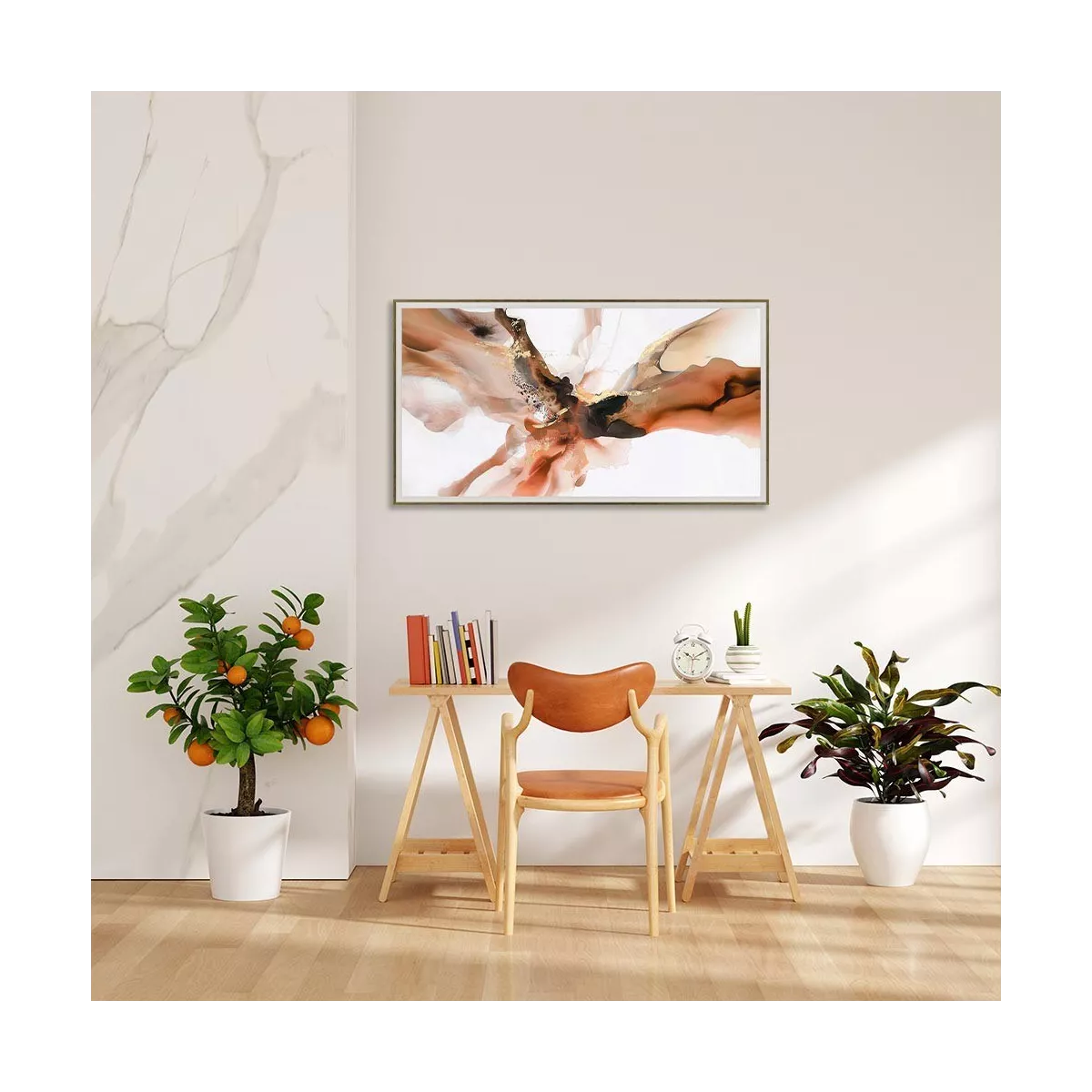 Tableau Mosambique 152x82