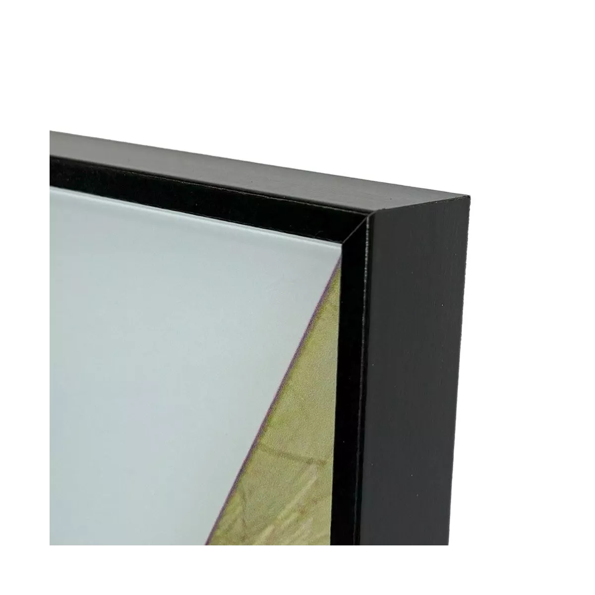 Tableau Voiture en Verre 101x51