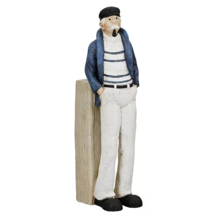 Figurine Matelot debout H.29cm