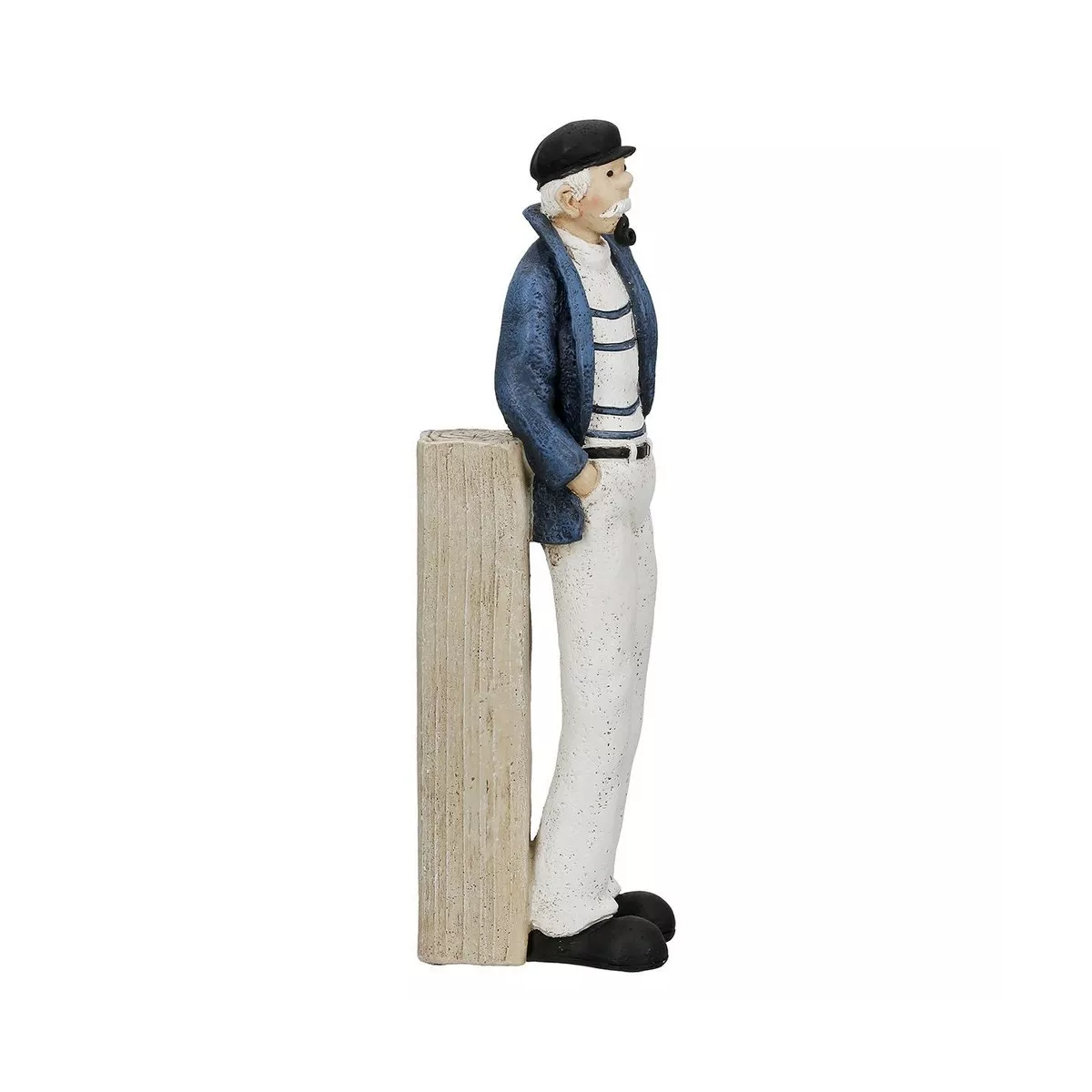 Figurine Matelot debout H.29cm