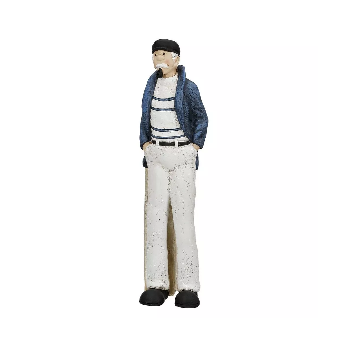 Figurine Matelot debout H.29cm