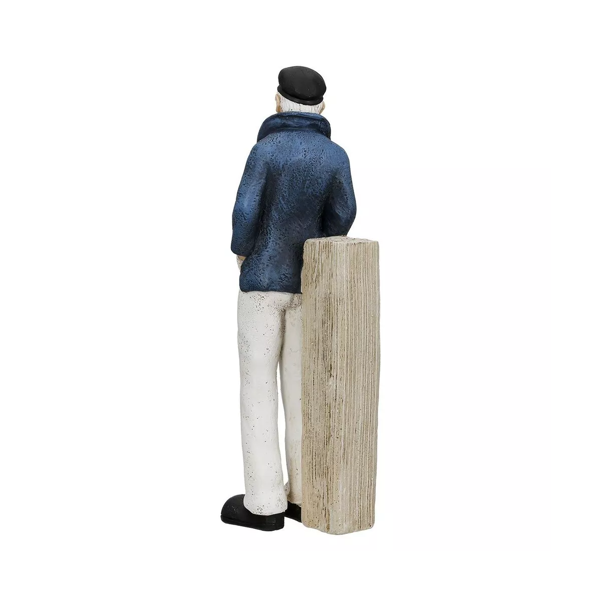 Figurine Matelot debout H.29cm