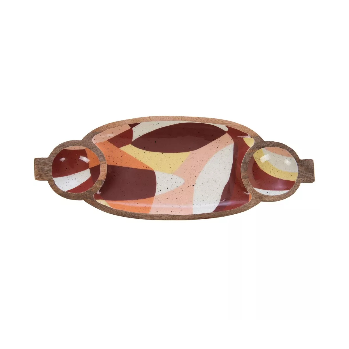 Plateau Manguier Elenah 52x20