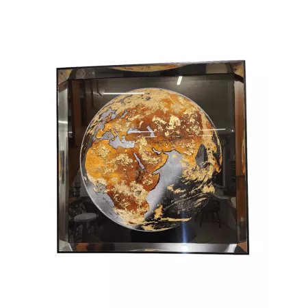 Tableau Word 71x71