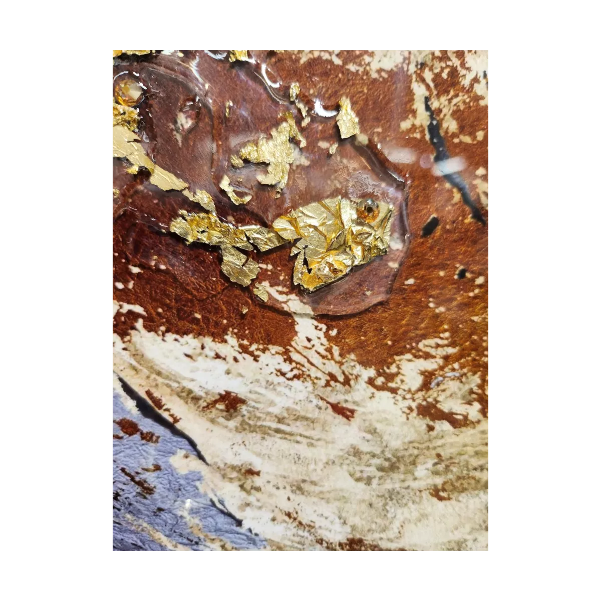 Tableau World 71x71