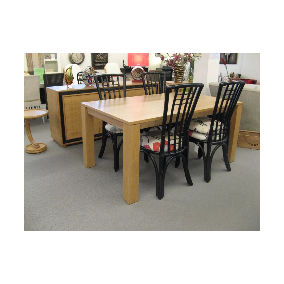 Table Kubiki 160x100 Arena