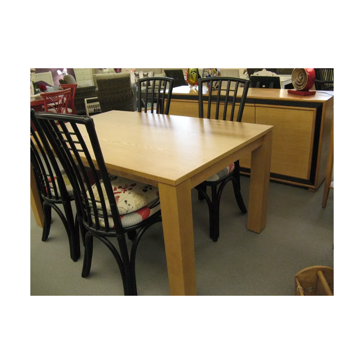 Table Kubiki 160x100 Arena