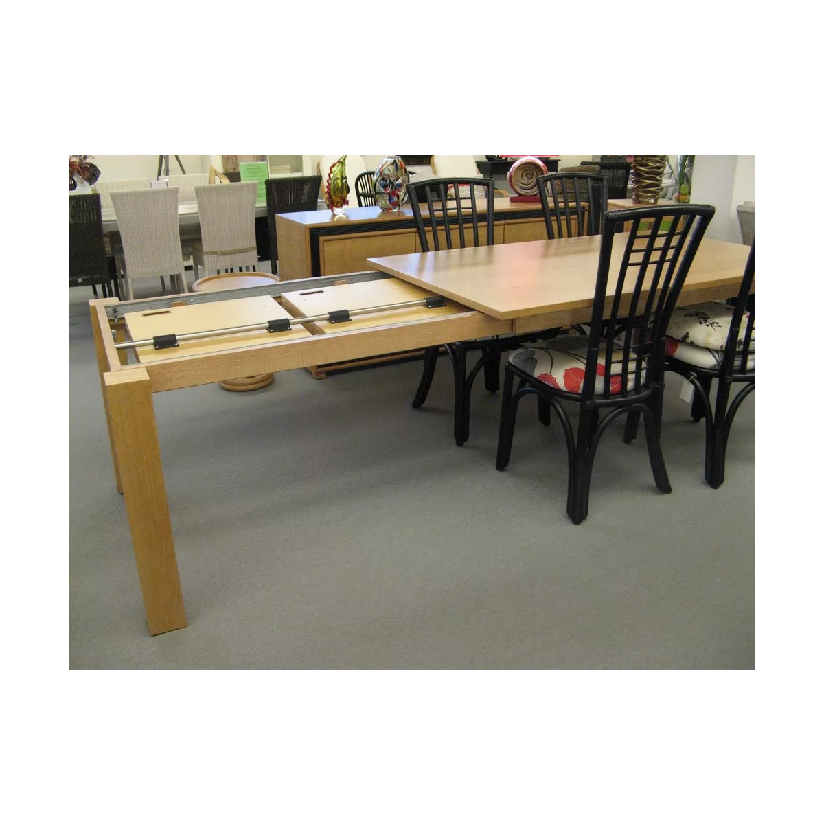 Table Kubiki 160x100 Arena