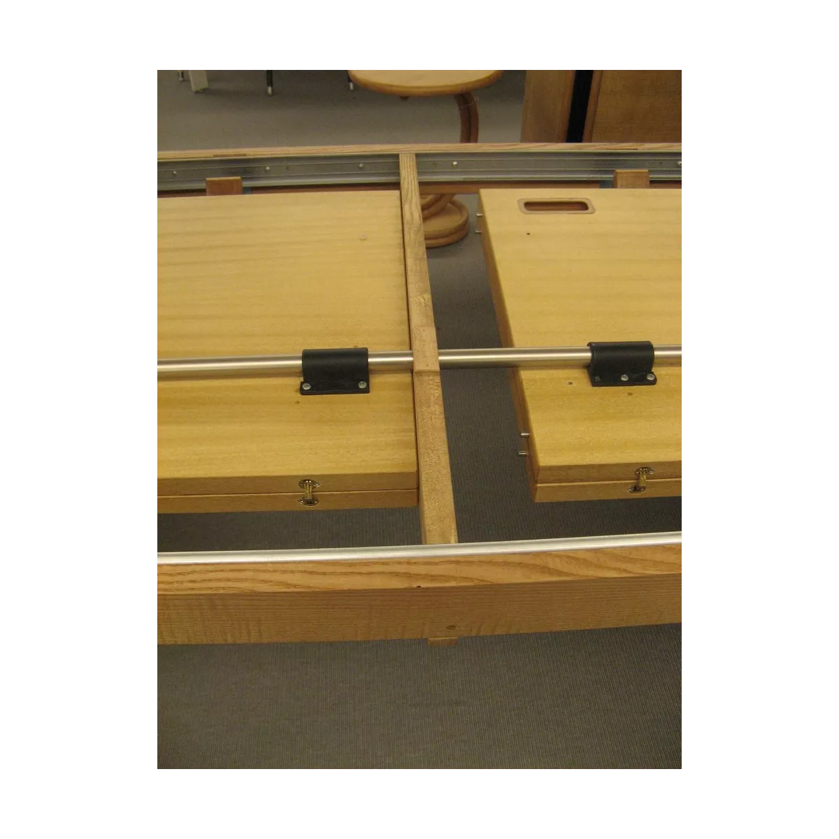 Table Kubiki 160x100 Arena