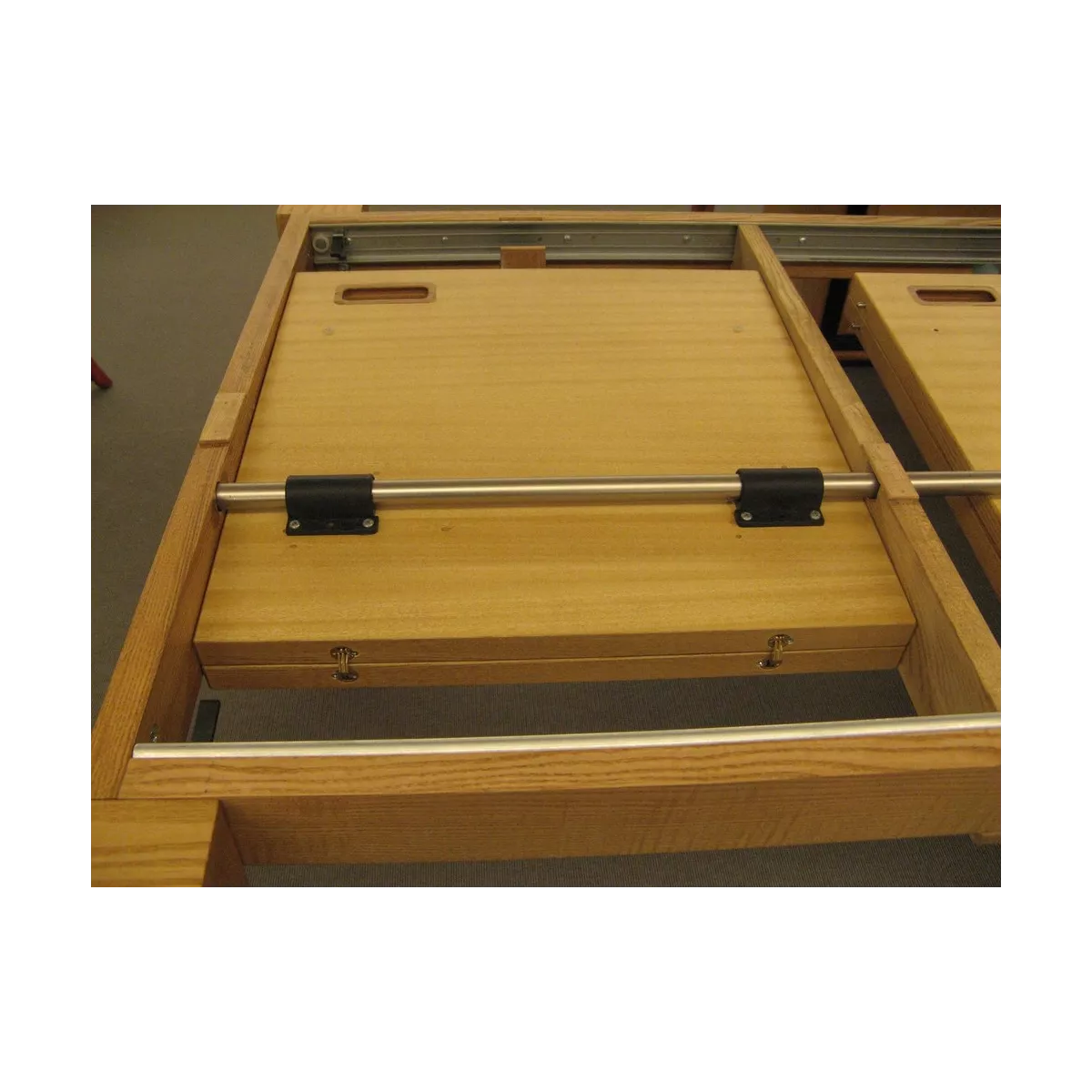 Table Kubiki 160x100 Arena