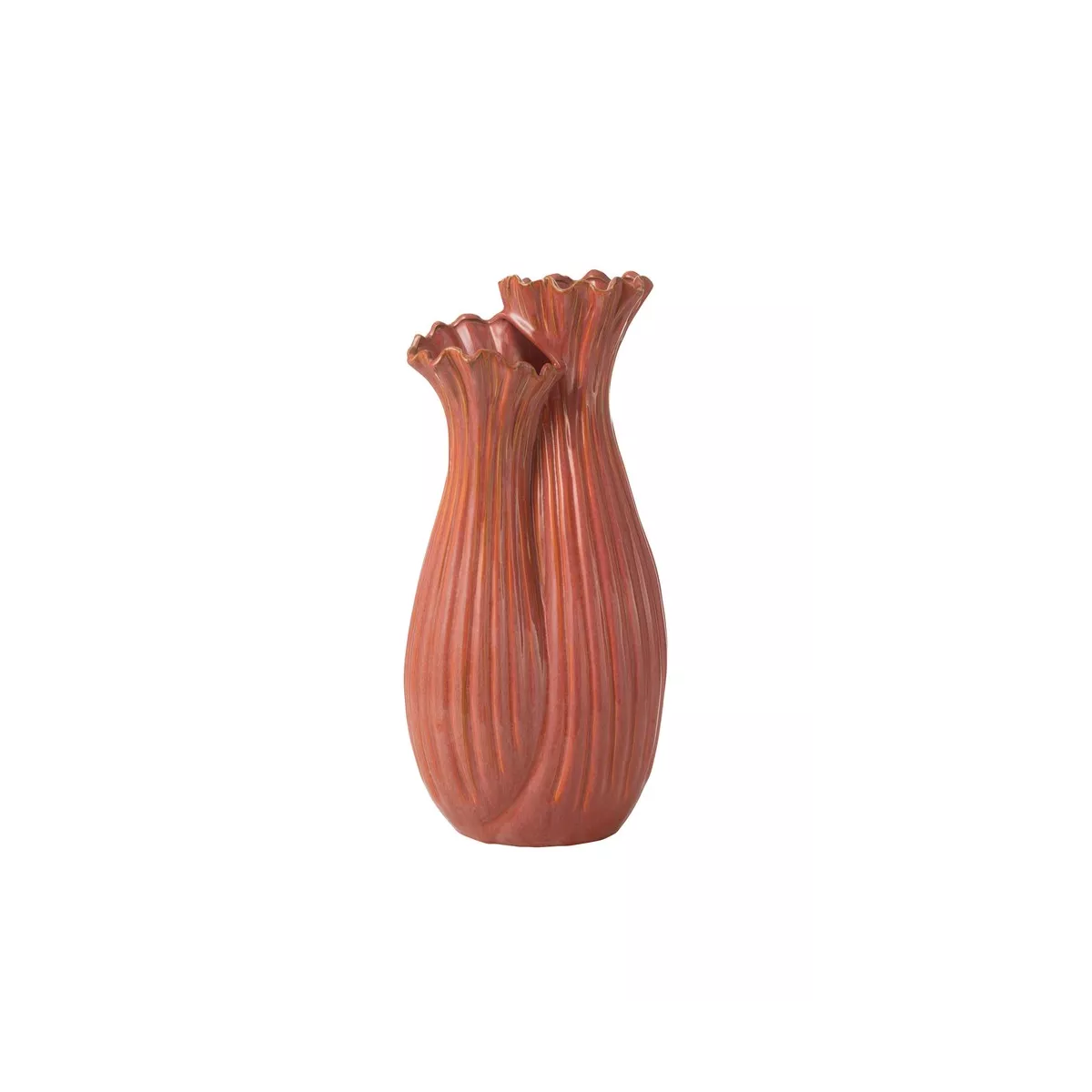 Vase Duo Botanica h54