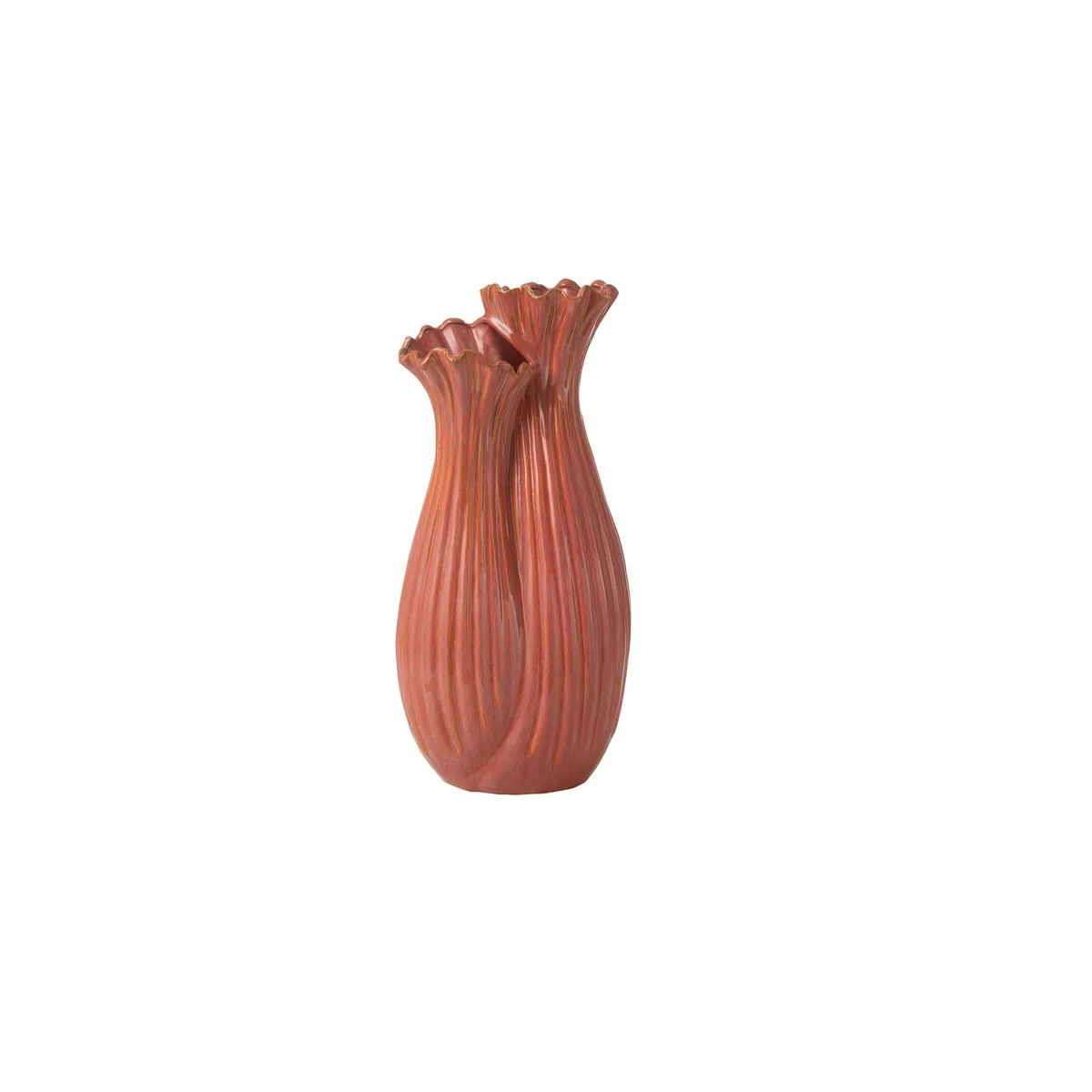 Vase Duo Botanica h54