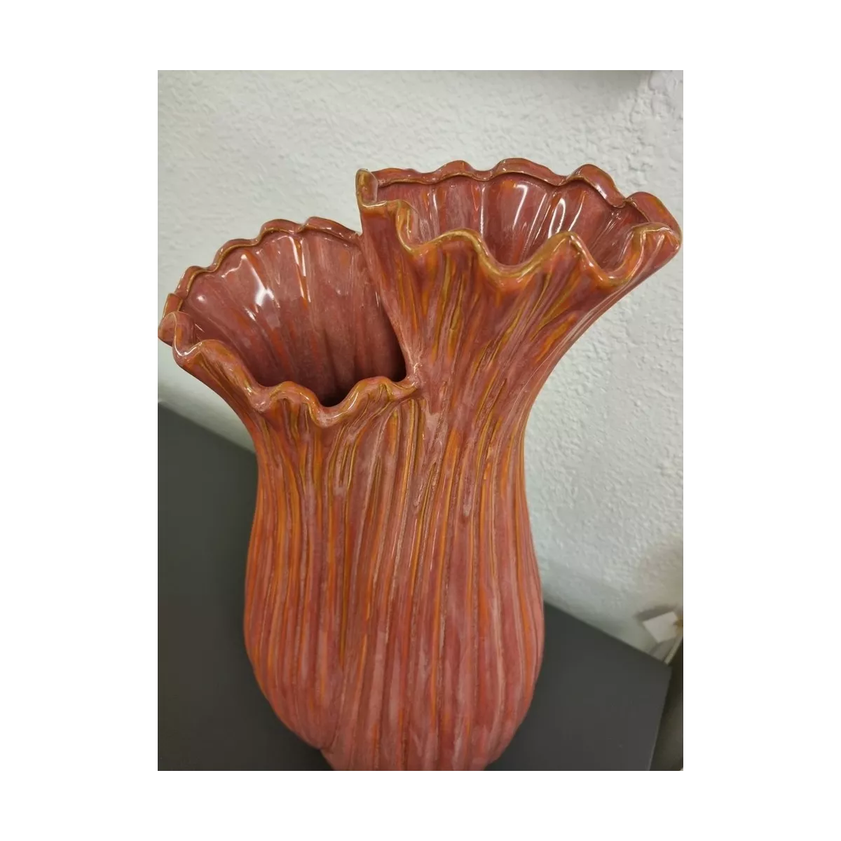 Vase Duo Botanica h54