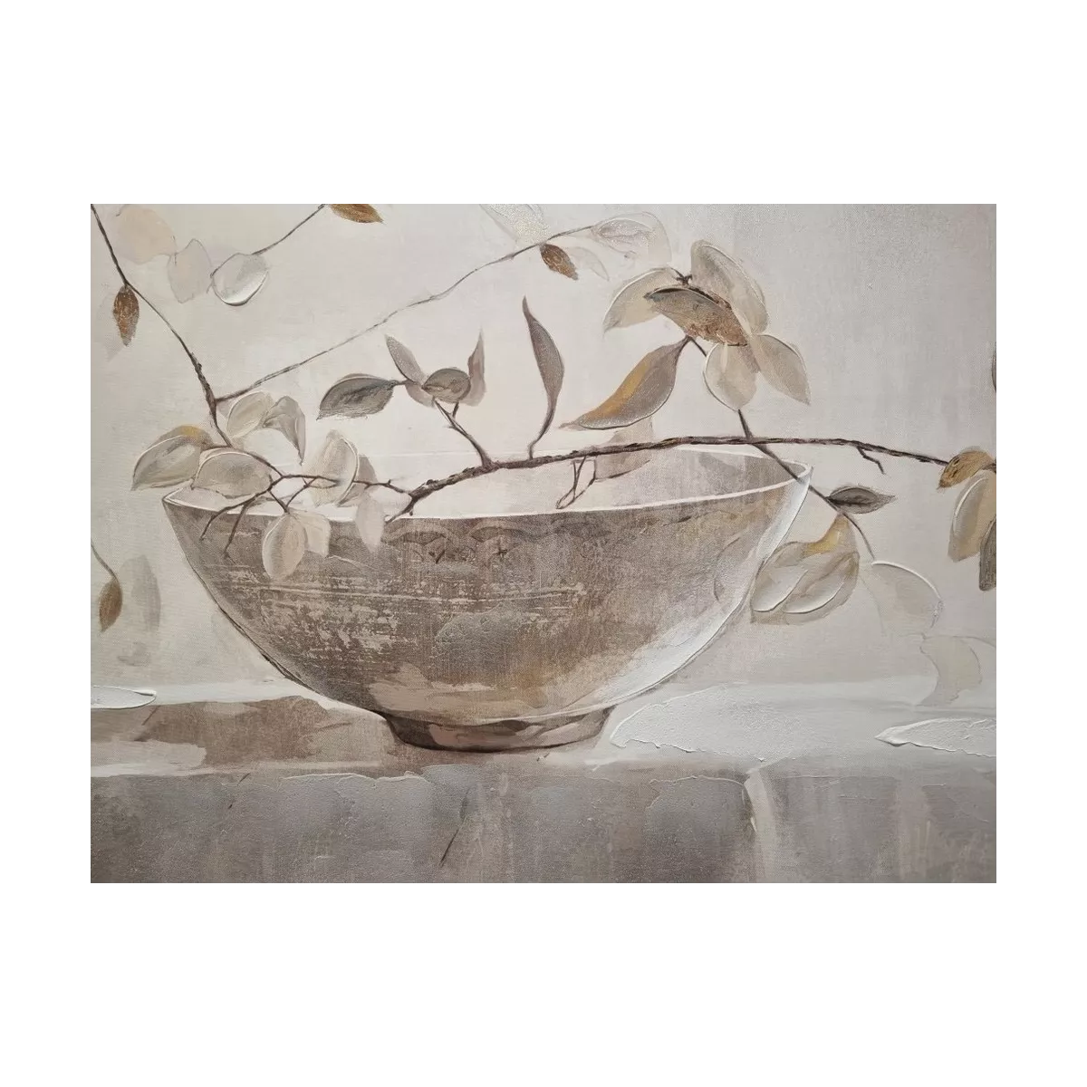 Tableau Nature 123x83