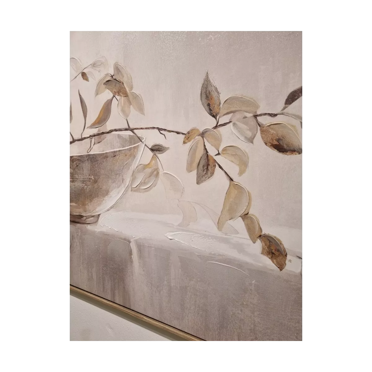 Tableau Nature 123x83