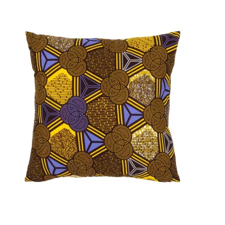 Coussin Wax 