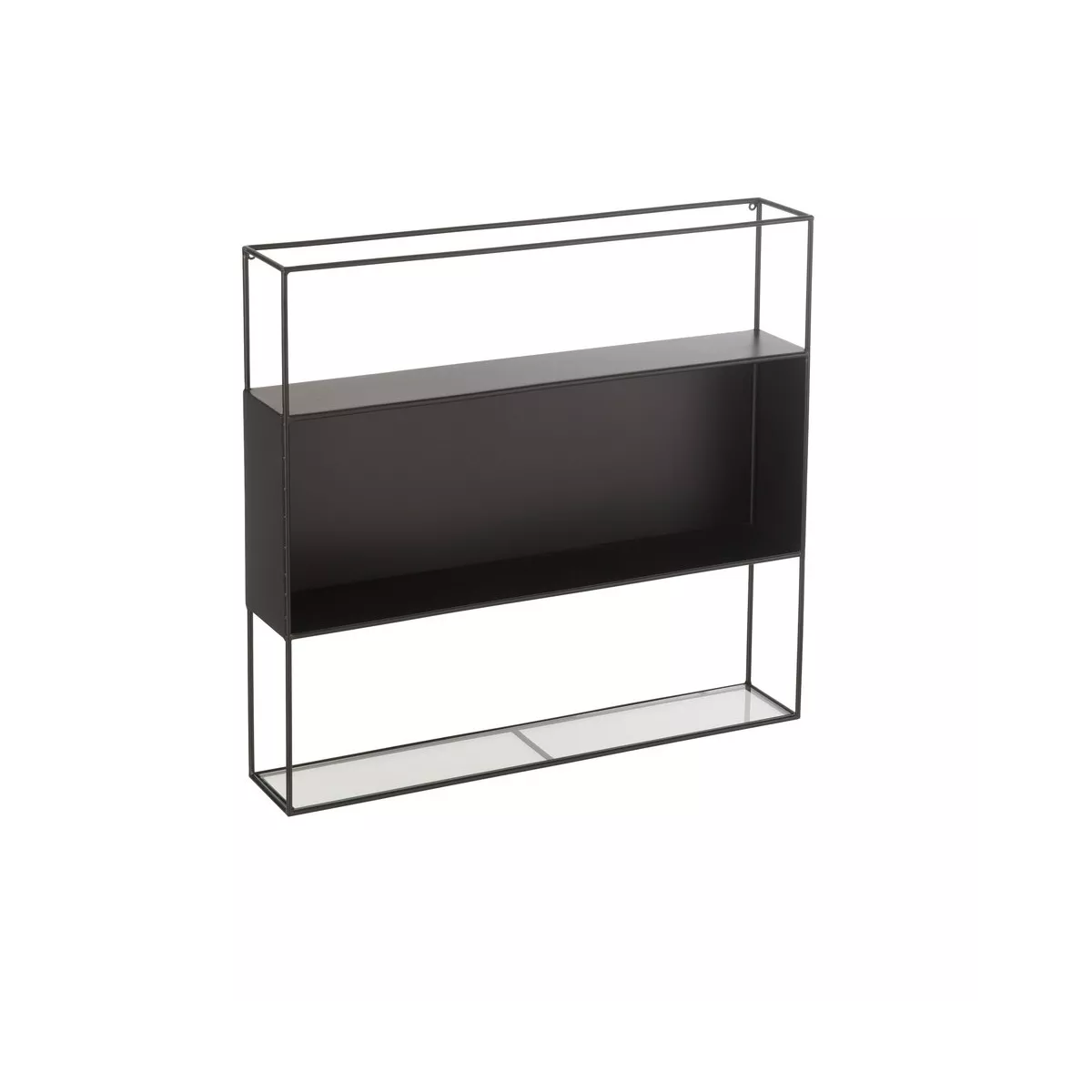 Etagère Murale Métal 80x15