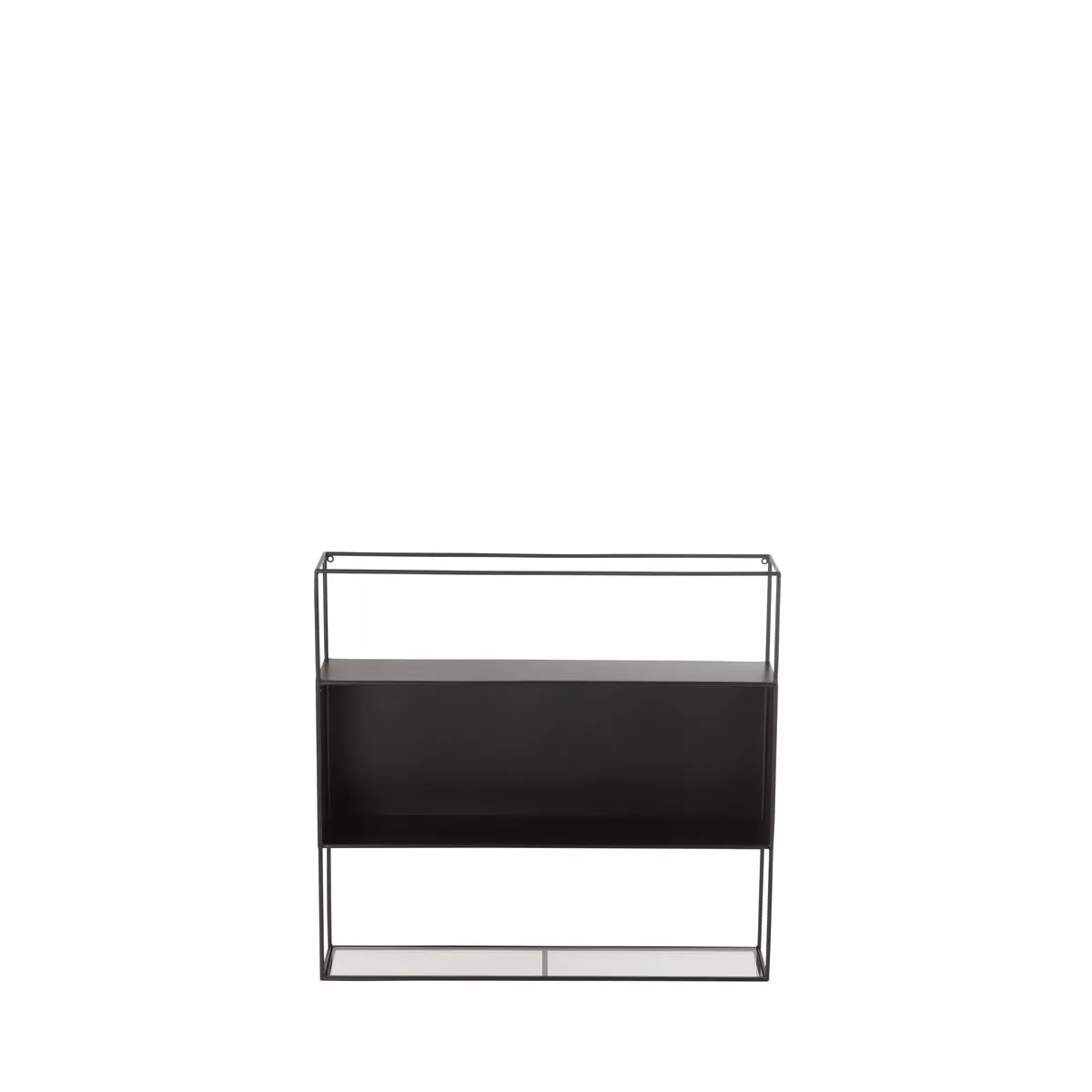 Etagère Murale Métal 80x15