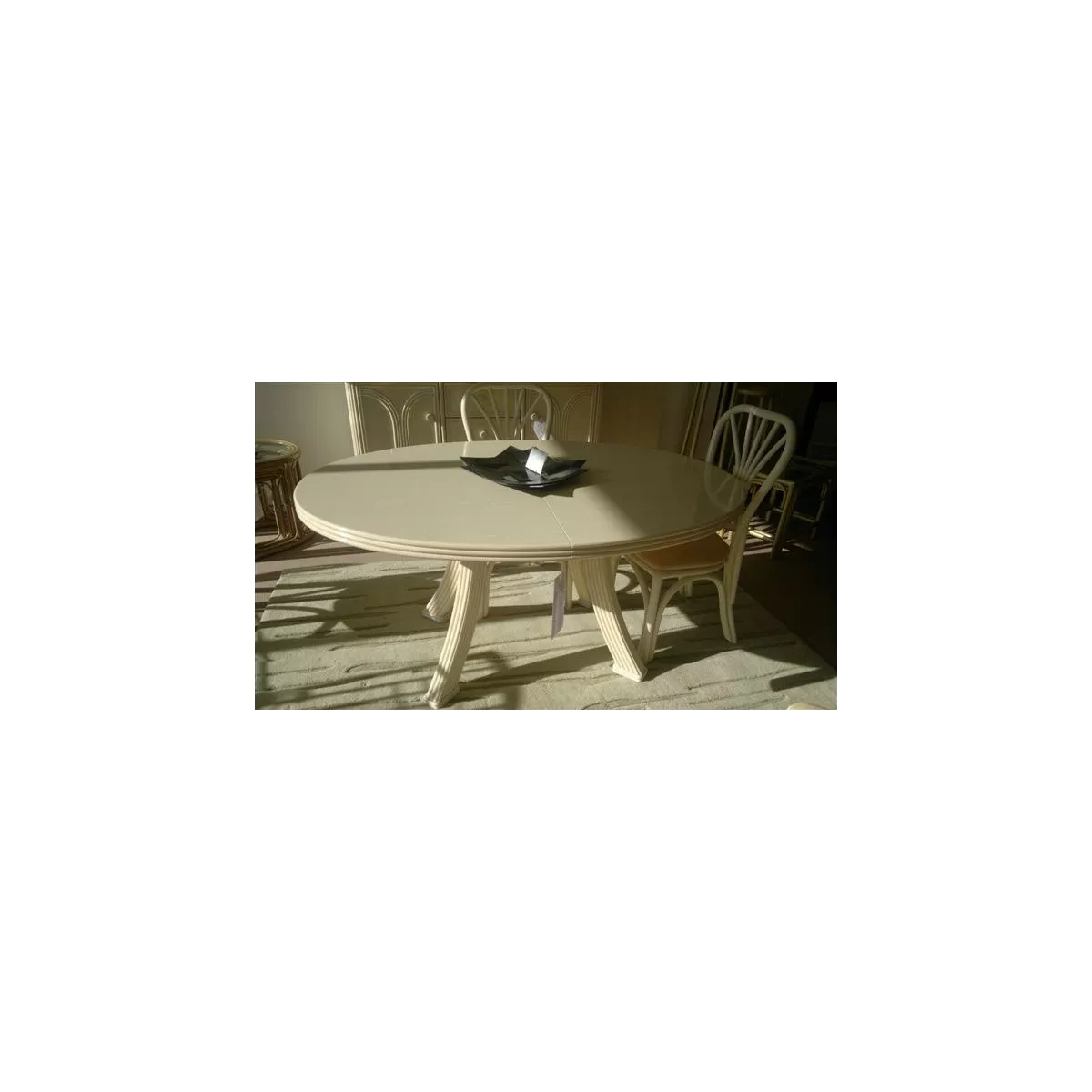 Table Tortola Ovale à partir de
