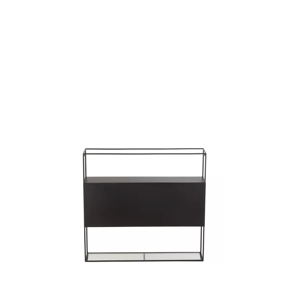 Etagère Murale Métal 80x15