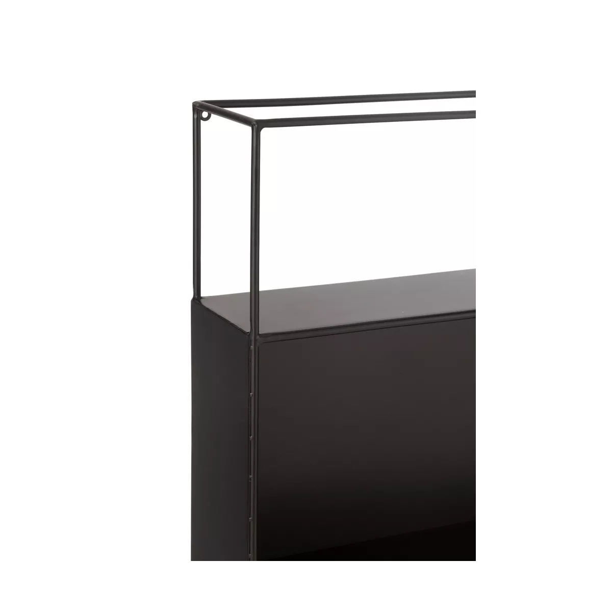 Etagère Murale Métal 80x15