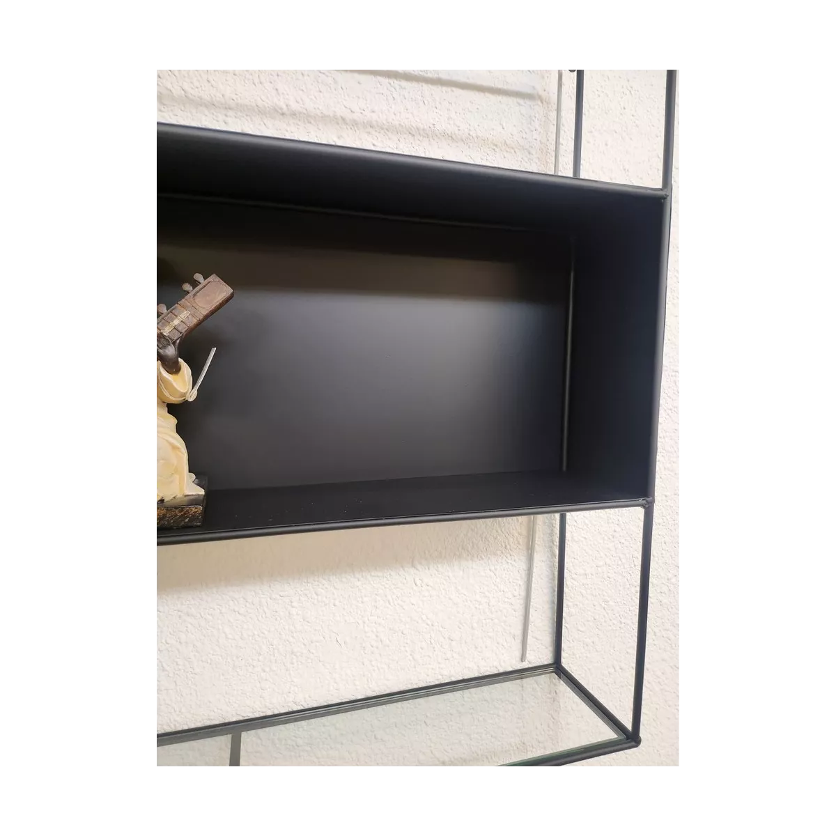 Etagère Murale Métal 80x15