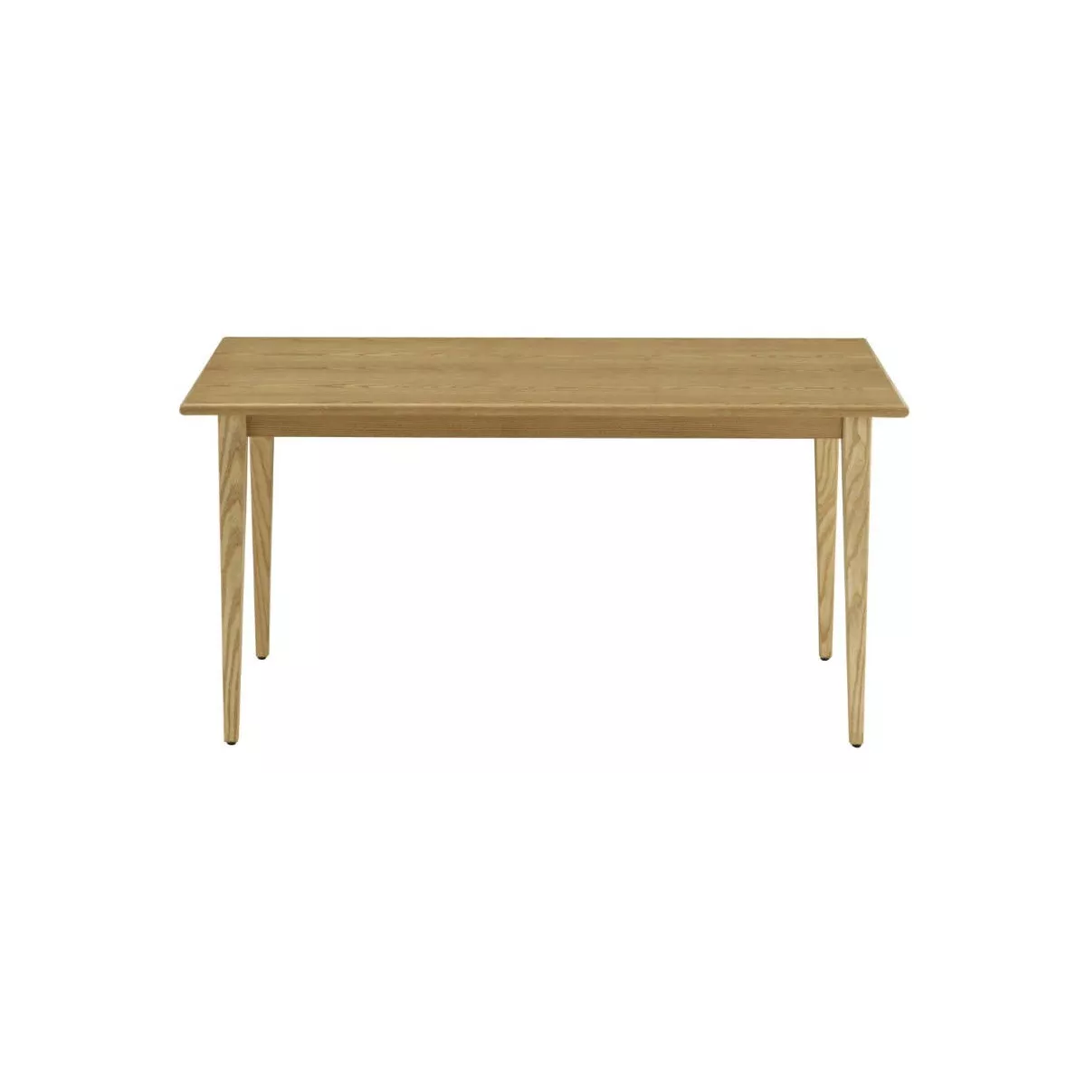 Table Bandar Rectangulaire à partir de