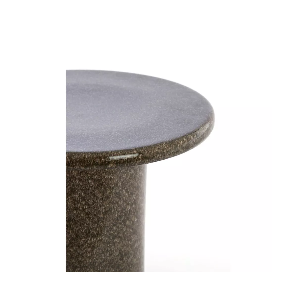 Bout de Canapé Tudo Brun 40x35