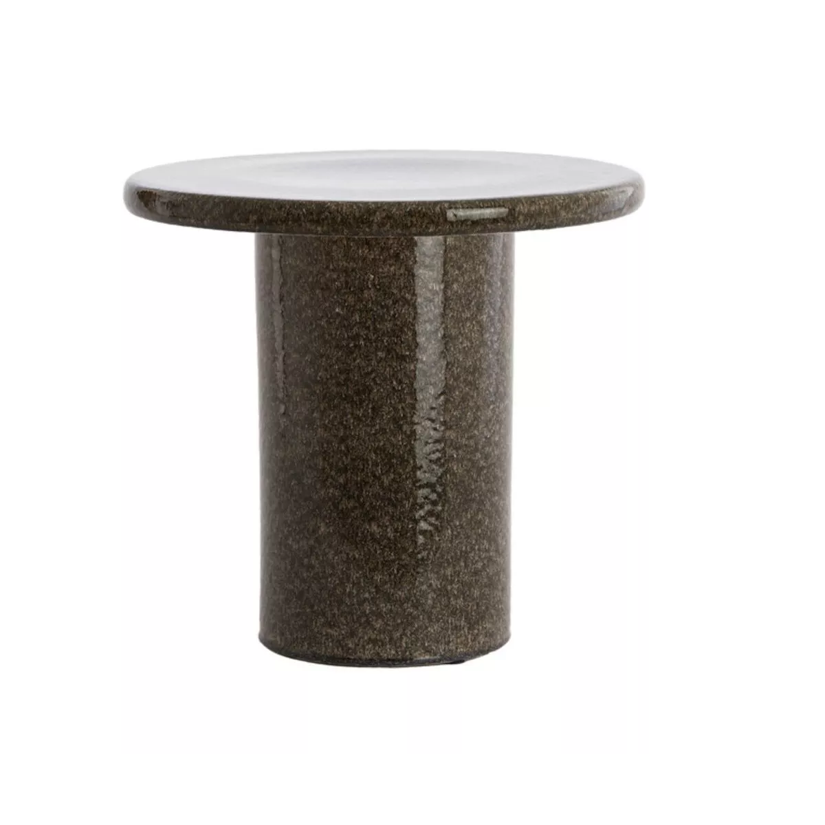 Bout de Canapé Tudo Brun 40x35