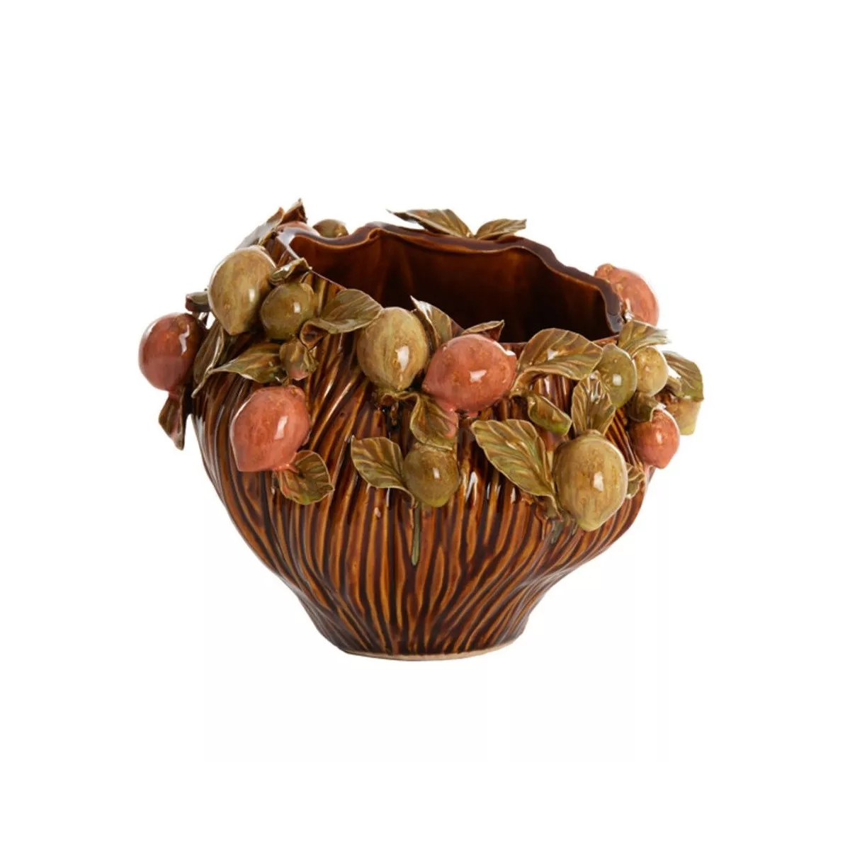 Vase Natalia Lemoni H.20cm