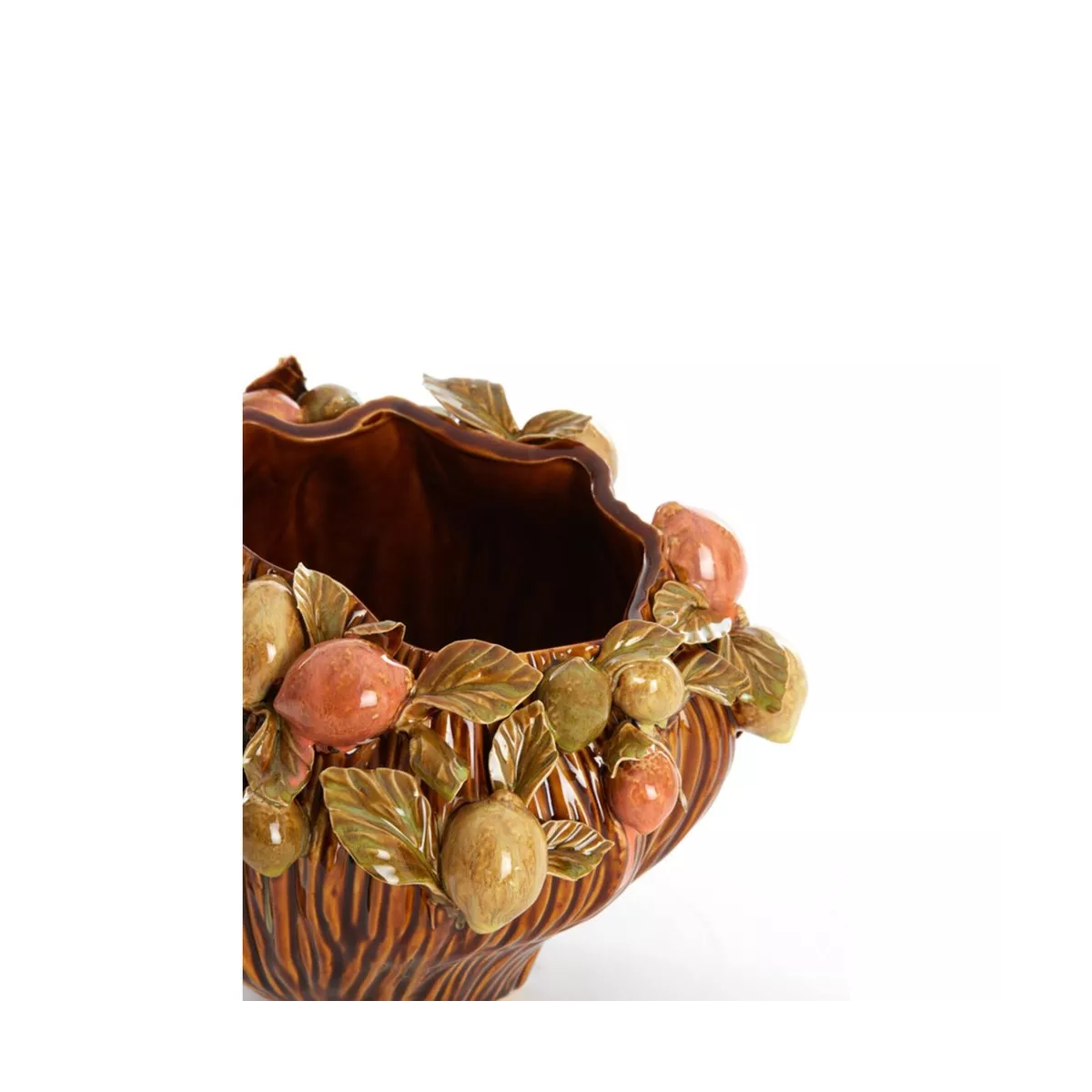 Vase Natalia Lemoni H.20cm
