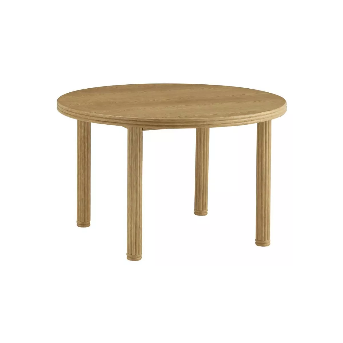 Table Zante Ronde à partir de