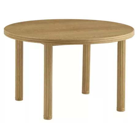 Table Zante Ronde