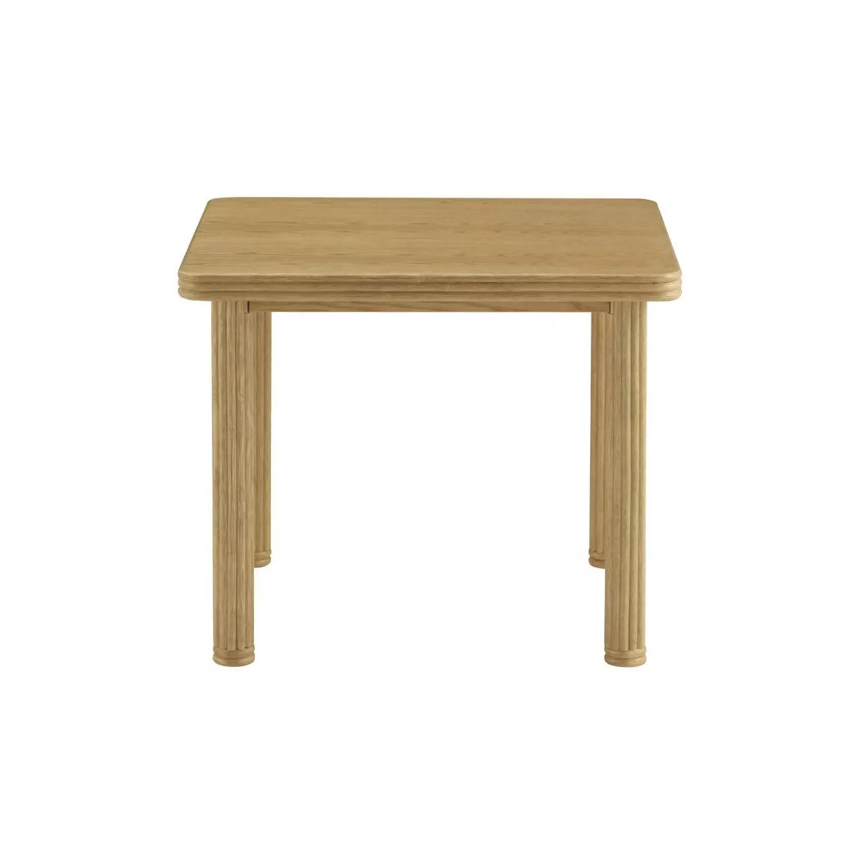 Table Zante Carrée à partir de