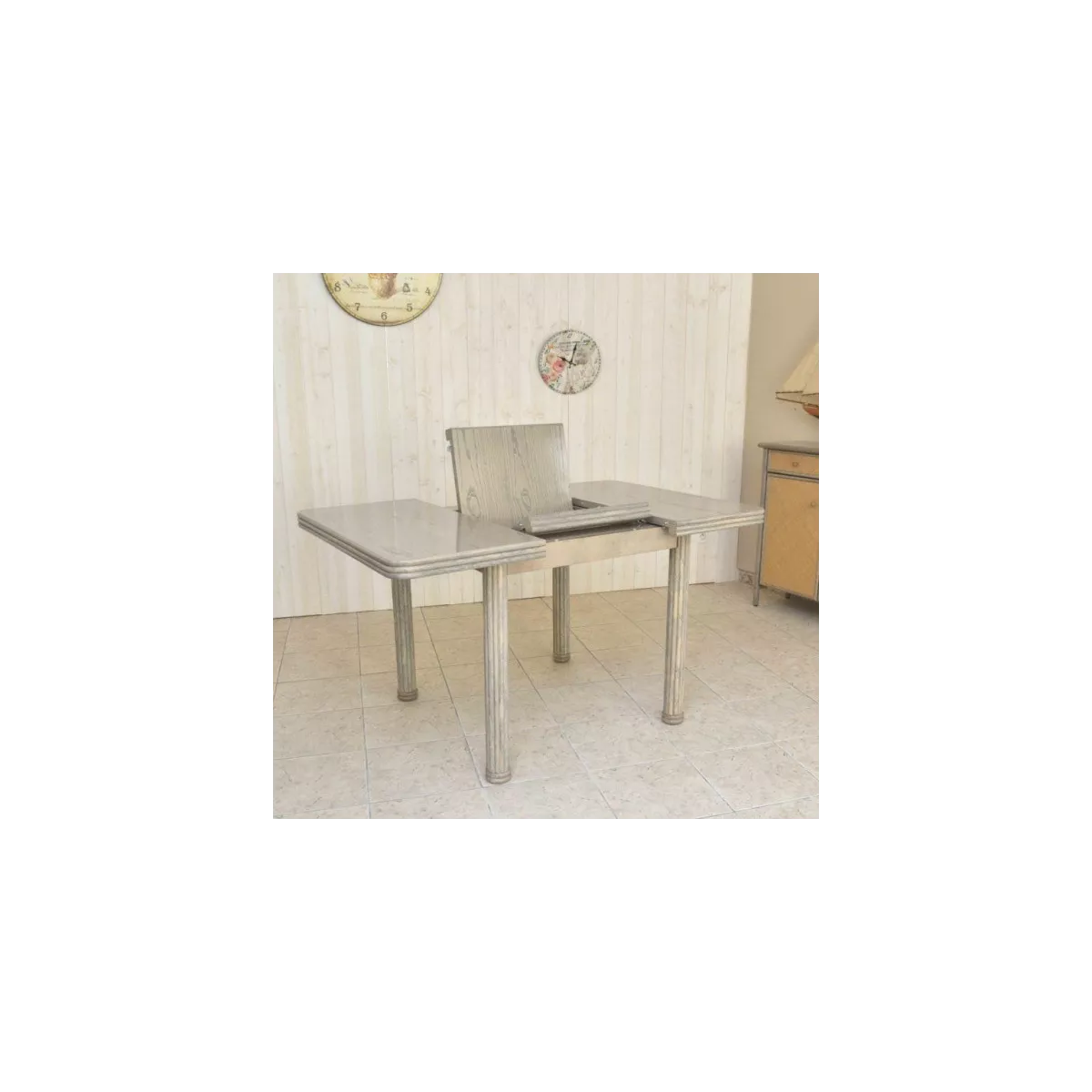 Table Zante Carrée à partir de