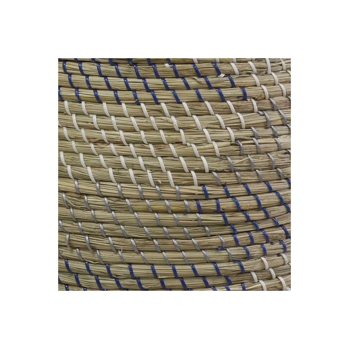 Panière à linge en Jonc Pamplona 46x73