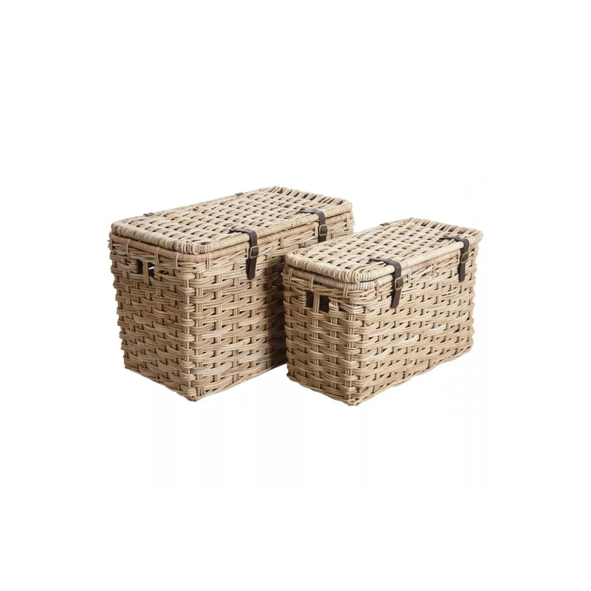Coffre Kubu Mylis 70x35