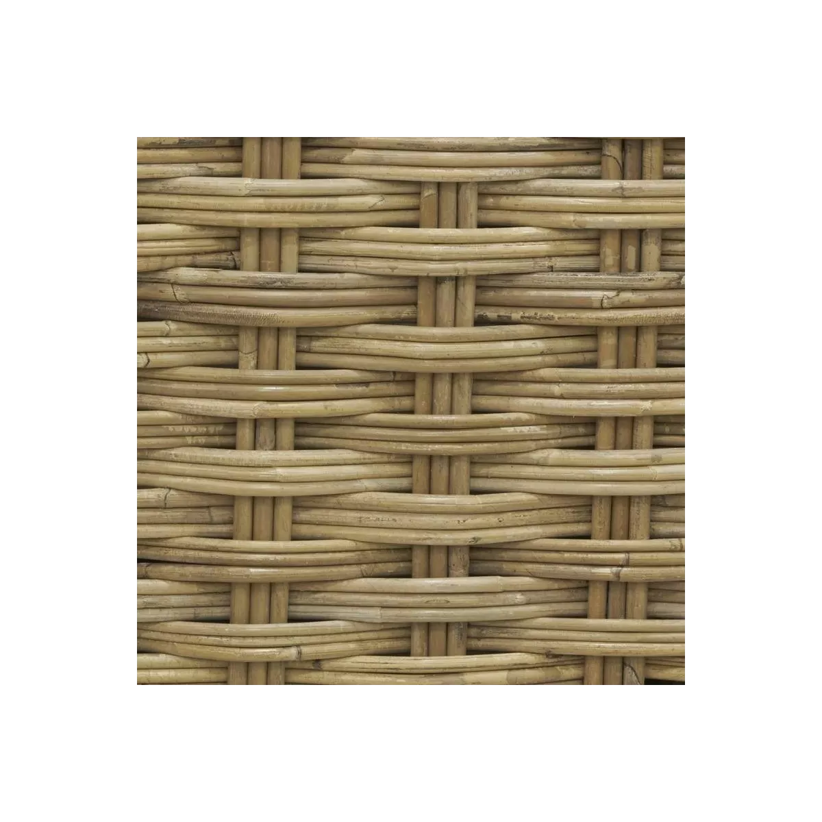 Coffre Kubu Mylis 80x45