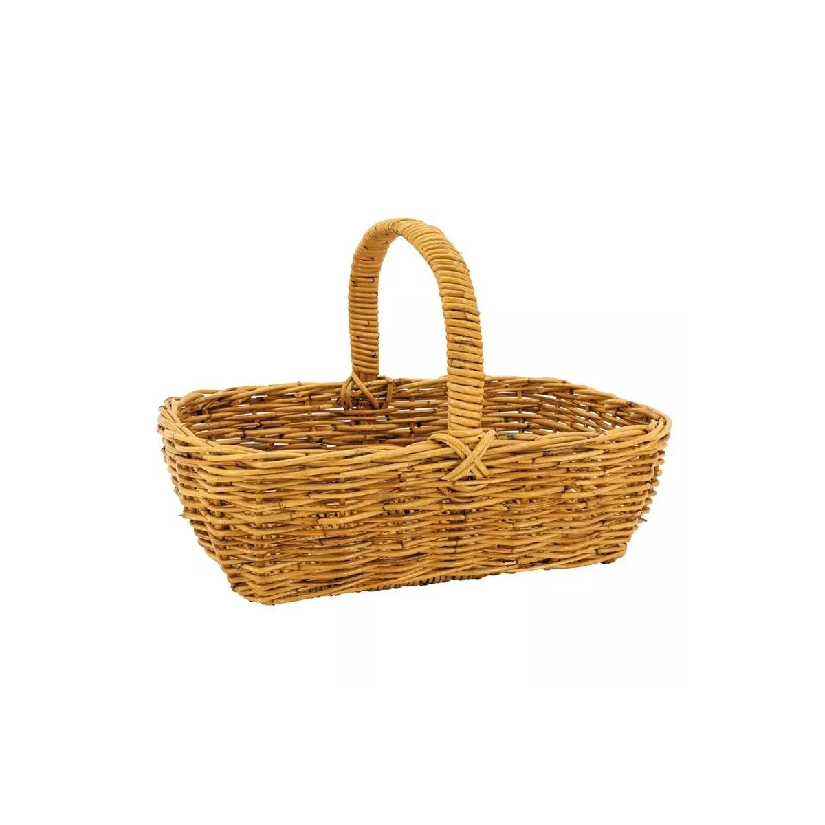 Panier Grena en rotin Pullut 45x30