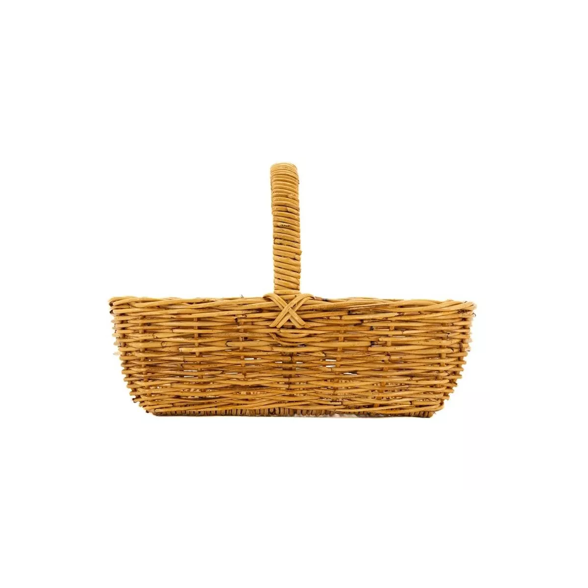 Panier Grena en rotin Pullut 45x30