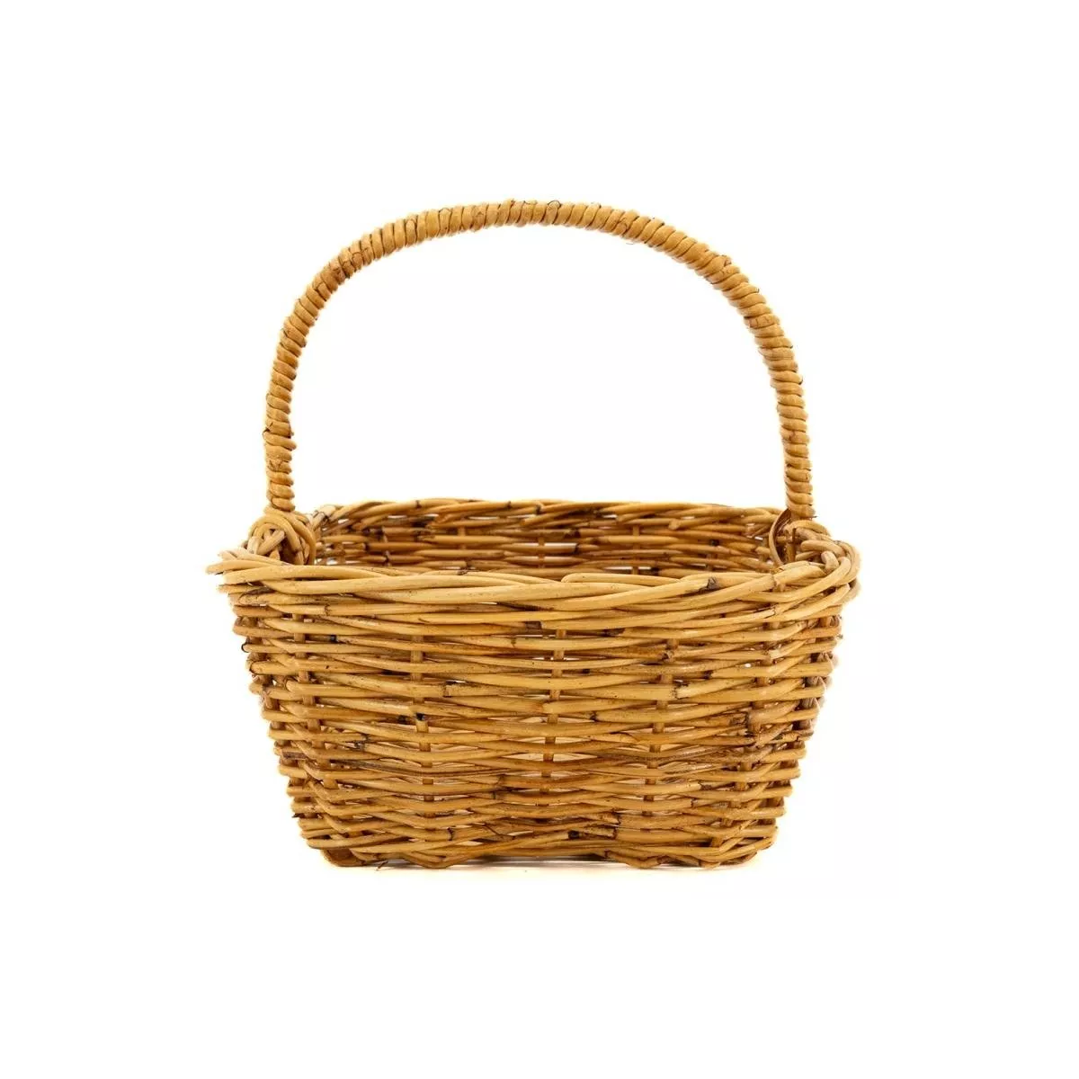 Panier Grena en rotin Pullut 45x30