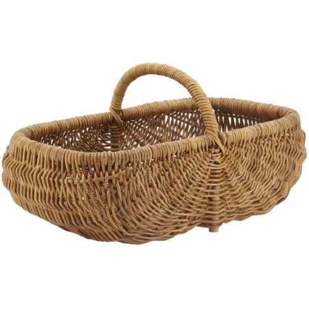 Panier Piana en rotin Pullut 65x38