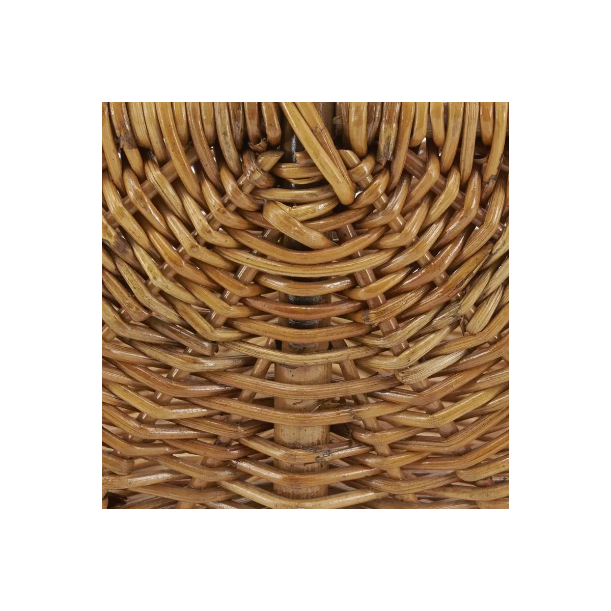 Panier Piana en rotin Pullut 65x38