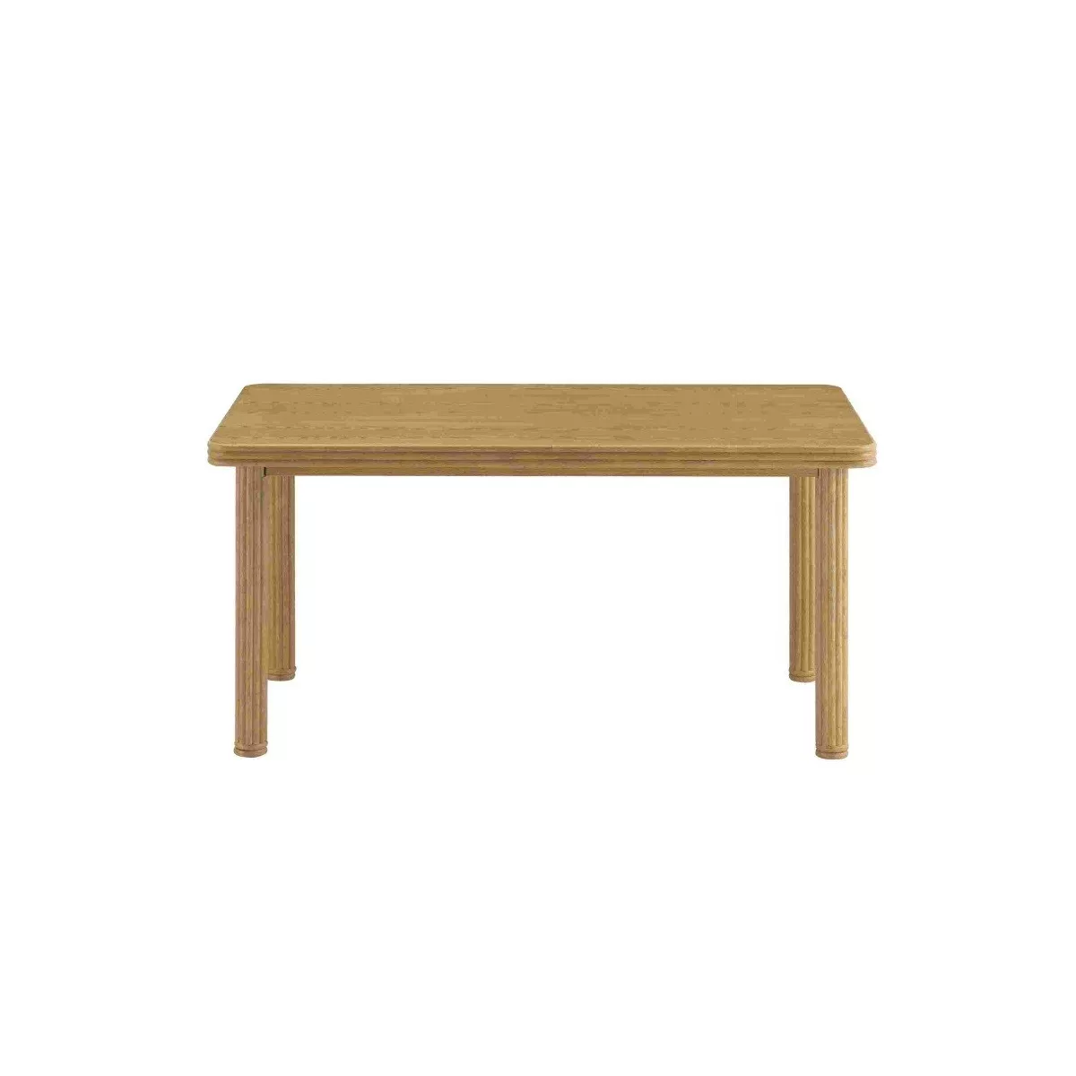 Table Zante Rectangulaire à partir de
