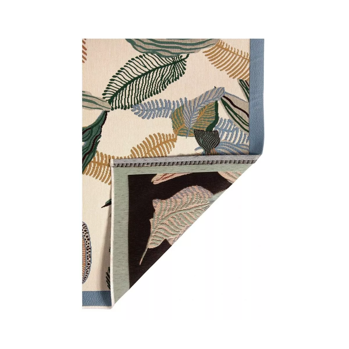 Tapis Outdoor Dori Lagon 160x230