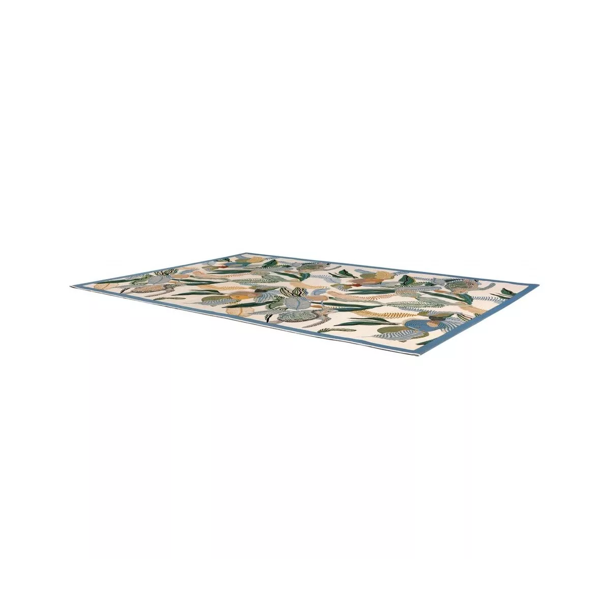 Tapis Outdoor Dori Lagon 160x230