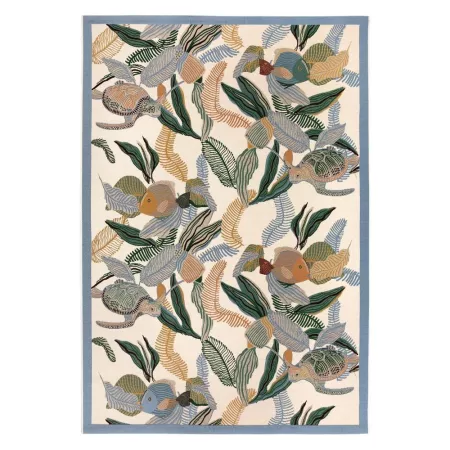 Tapis Outdoor Dori Lagon 160x230