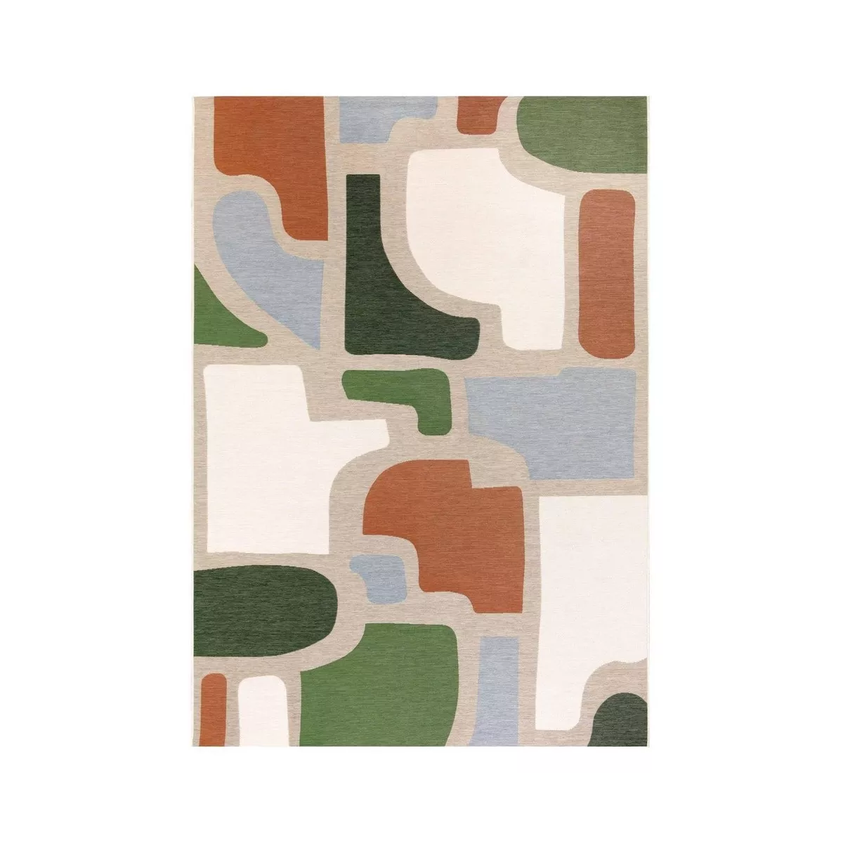Tapis Outdoor Kairi 160x230