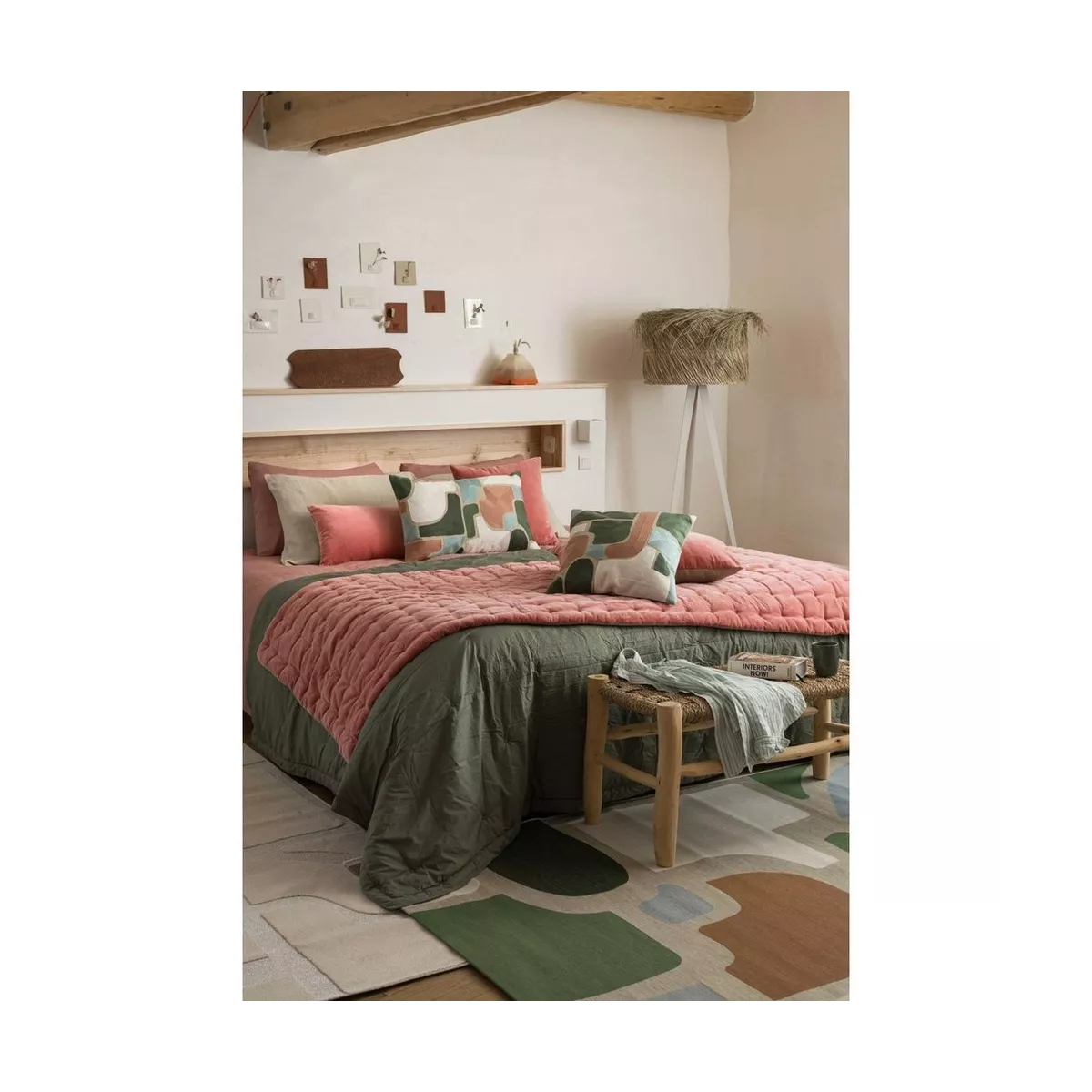 Tapis Outdoor Kairi 160x230
