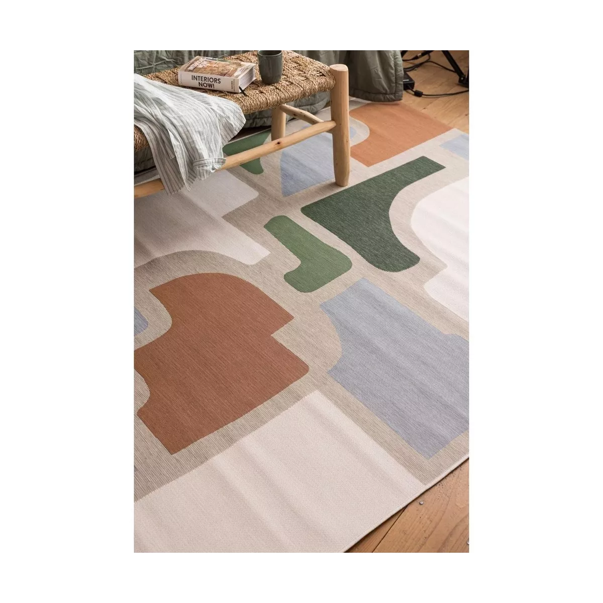 Tapis Outdoor Kairi 160x230